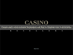  - CASINO Resellers