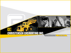    Christensenexcavating