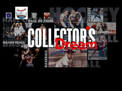     Collectors Dream