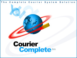    COURIER COMPLETE 
