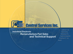    FS Controls Services Inc