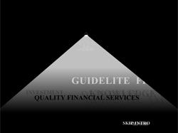 Изготовление сайта компании GUIDELITE Ltd.