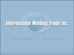     International Welding Trade Inc.