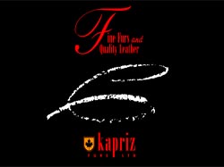   KAPRIZ   