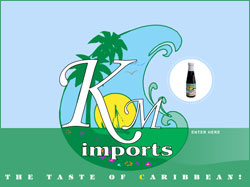    K.M.IMPORTS 