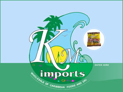  K.M.IMPORTS 