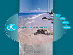    K-International Group Ltd