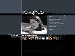 C LAVEE STUDIOS CORPORATE