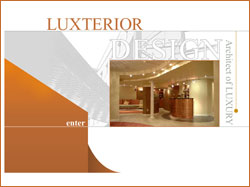  ca  LUXTERIOIR -  