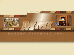 Создание сайта MMI