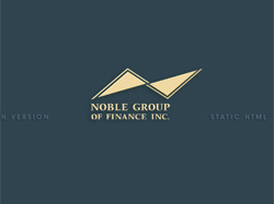     NOBLE GROUP