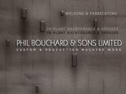    PHIL BOUCHARD