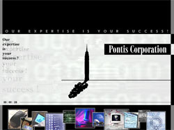    Pontis Corporation