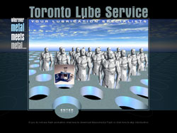   Toronto Lube Service