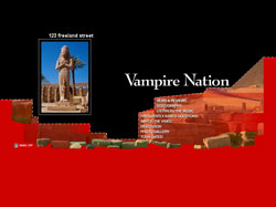   VAMPIRE Nation